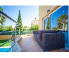 Chalet en Alquiler en Colonia de Sant Pere, Artà, Illes Balears