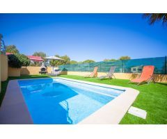 Chalet en Alquiler en Colonia de Sant Pere, Artà, Illes Balears