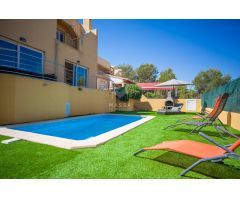 Chalet en Alquiler en Colonia de Sant Pere, Artà, Illes Balears