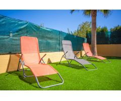 Chalet en Alquiler en Colonia de Sant Pere, Artà, Illes Balears