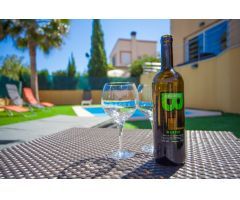 Chalet en Alquiler en Colonia de Sant Pere, Artà, Illes Balears