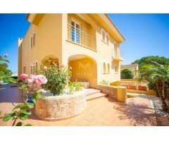 Chalet en Alquiler en Colonia de Sant Pere, Artà, Illes Balears