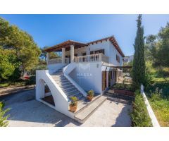 Casa en Alquiler en Colonia de Sant Pere, Artà, Illes Balears