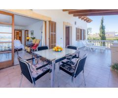 Casa en Alquiler en Colonia de Sant Pere, Artà, Illes Balears