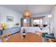 Casa en Alquiler en Colonia de Sant Pere, Artà, Illes Balears