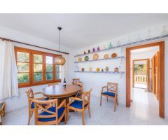 Casa en Alquiler en Colonia de Sant Pere, Artà, Illes Balears