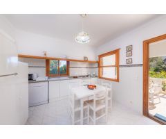 Casa en Alquiler en Colonia de Sant Pere, Artà, Illes Balears