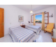 Casa en Alquiler en Colonia de Sant Pere, Artà, Illes Balears