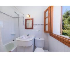 Casa en Alquiler en Colonia de Sant Pere, Artà, Illes Balears