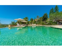 Chalet en Alquiler en Santa Marta de Ortigueira, Illes Balears