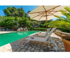 Chalet en Alquiler en Santa Marta de Ortigueira, Illes Balears
