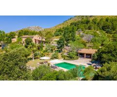 Chalet en Alquiler en Santa Marta de Ortigueira, Illes Balears