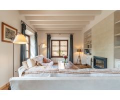 Chalet en Alquiler en Santa Marta de Ortigueira, Illes Balears