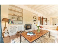 Chalet en Alquiler en Santa Marta de Ortigueira, Illes Balears