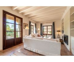 Chalet en Alquiler en Santa Marta de Ortigueira, Illes Balears