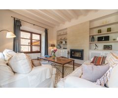 Chalet en Alquiler en Santa Marta de Ortigueira, Illes Balears