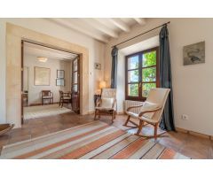 Chalet en Alquiler en Santa Marta de Ortigueira, Illes Balears