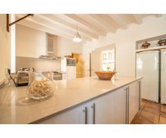Chalet en Alquiler en Santa Marta de Ortigueira, Illes Balears