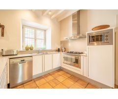 Chalet en Alquiler en Santa Marta de Ortigueira, Illes Balears