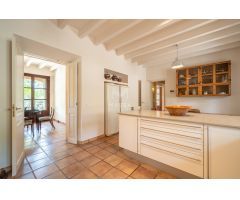 Chalet en Alquiler en Santa Marta de Ortigueira, Illes Balears