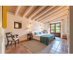 Chalet en Alquiler en Santa Marta de Ortigueira, Illes Balears