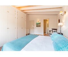 Chalet en Alquiler en Santa Marta de Ortigueira, Illes Balears