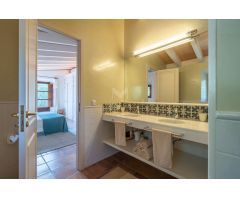 Chalet en Alquiler en Santa Marta de Ortigueira, Illes Balears