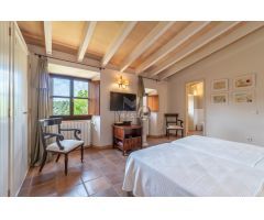 Chalet en Alquiler en Santa Marta de Ortigueira, Illes Balears