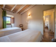 Chalet en Alquiler en Santa Marta de Ortigueira, Illes Balears
