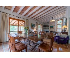 Chalet en Alquiler en Santa Marta de Ortigueira, Illes Balears