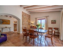Chalet en Alquiler en Santa Marta de Ortigueira, Illes Balears