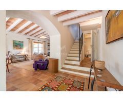 Chalet en Alquiler en Santa Marta de Ortigueira, Illes Balears