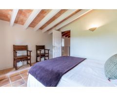 Chalet en Alquiler en Santa Marta de Ortigueira, Illes Balears