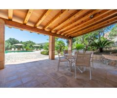Chalet en Alquiler en Santa Marta de Ortigueira, Illes Balears