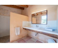 Chalet en Alquiler en Santa Marta de Ortigueira, Illes Balears