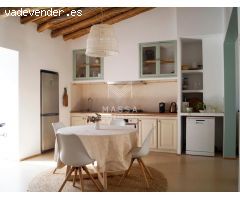 Apartamento en Alquiler en Santa Marta de Ortigueira, Illes Balears