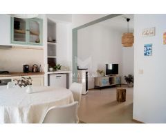 Apartamento en Alquiler en Santa Marta de Ortigueira, Illes Balears