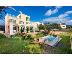 Chalet en Alquiler en Son Servera, Illes Balears