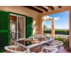 Chalet en Alquiler en Son Servera, Illes Balears