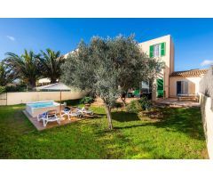 Chalet en Alquiler en Son Servera, Illes Balears