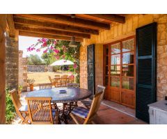 Chalet en Alquiler en Santa Marta de Ortigueira, Illes Balears