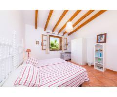 Chalet en Alquiler en Santa Marta de Ortigueira, Illes Balears
