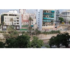 Estupenda vivienda en centro-raval, Elche