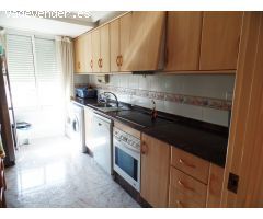 Estupenda vivienda en centro-raval, Elche