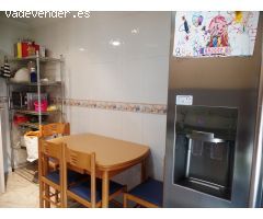 Estupenda vivienda en centro-raval, Elche