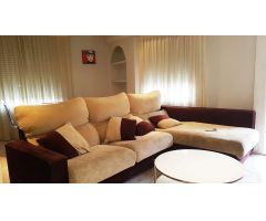 Estupenda vivienda en centro-raval, Elche