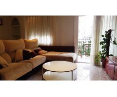 Estupenda vivienda en centro-raval, Elche