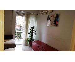 Estupenda vivienda en centro-raval, Elche