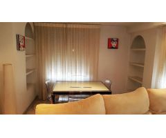 Estupenda vivienda en centro-raval, Elche