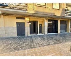 Local comercial en alquiler situado en calle Trafalgar de Quart de Poblet